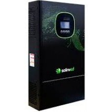 Solinved Gordion Serisi 1,2 KW MPPT